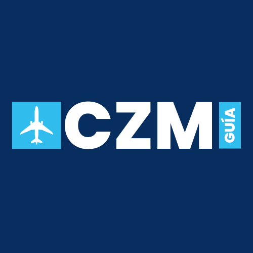 Aeropuerto Cozumel