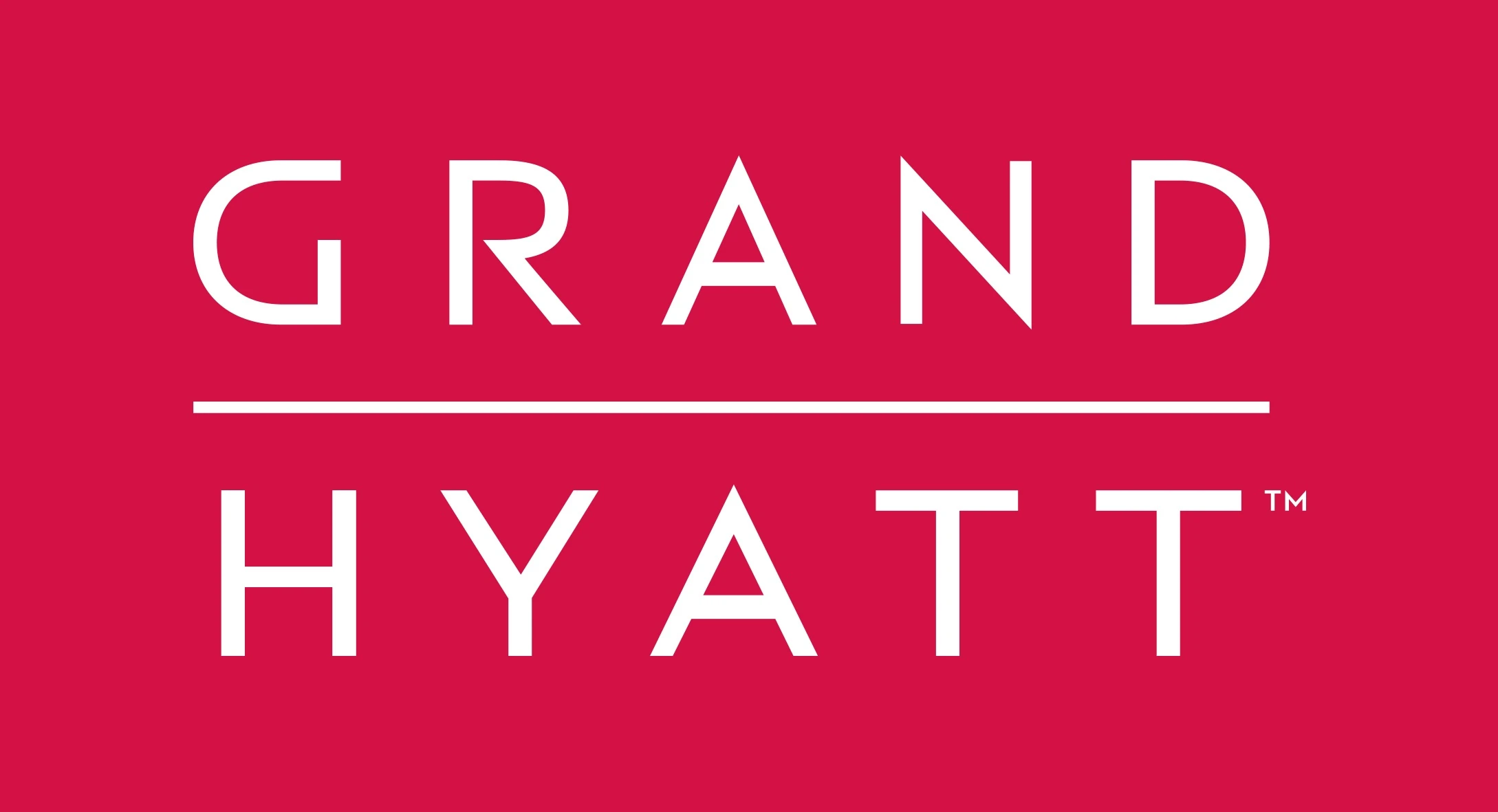 The Grand Hyatt