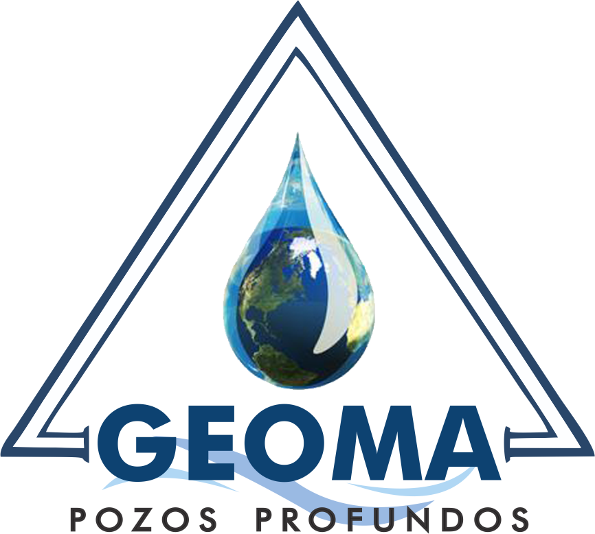 Logo Geoma