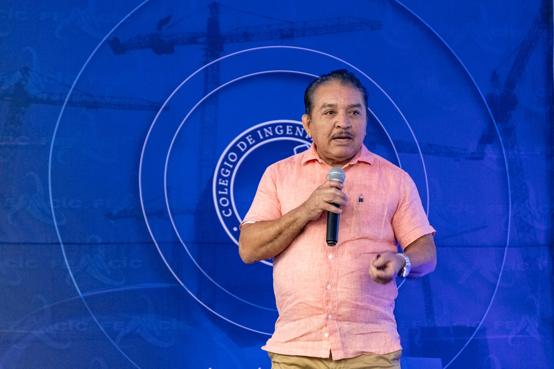 INSET Fortalece la Comunidad: Capacitación Técnica en Control de Calidad del Concreto