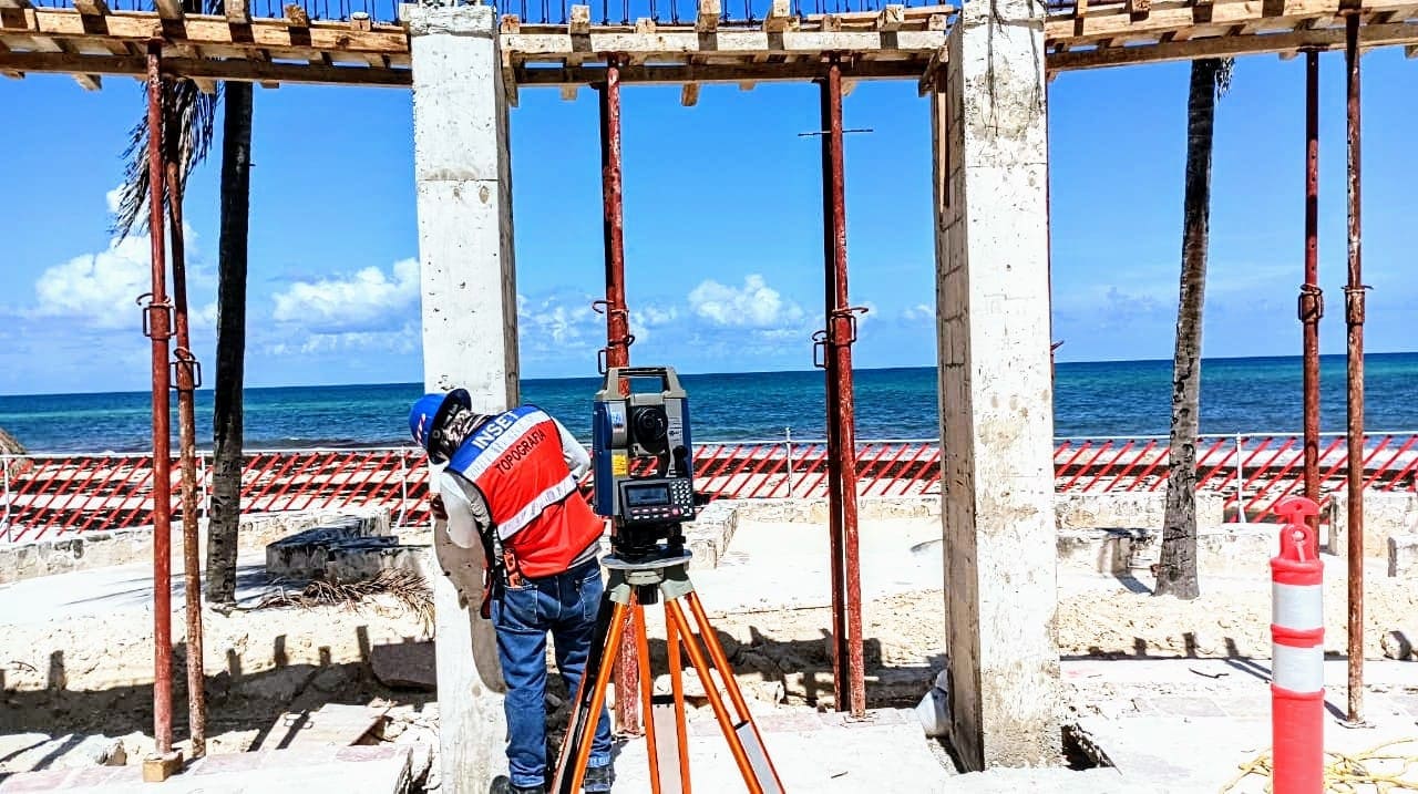 Topografía